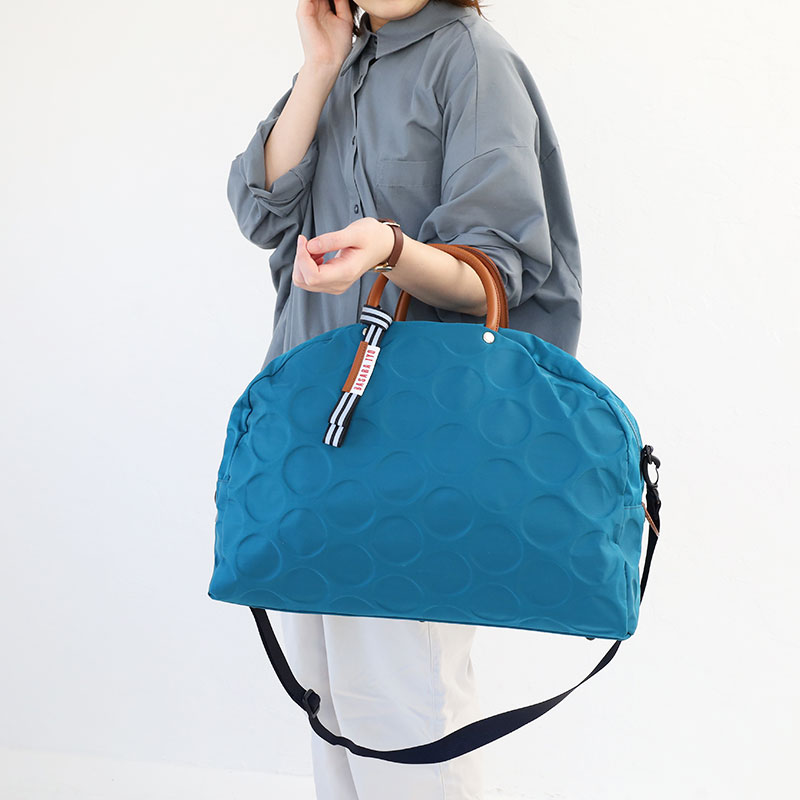 BASARA ジータ2 ボストンバッグ | TOZAI NANBOKUYA