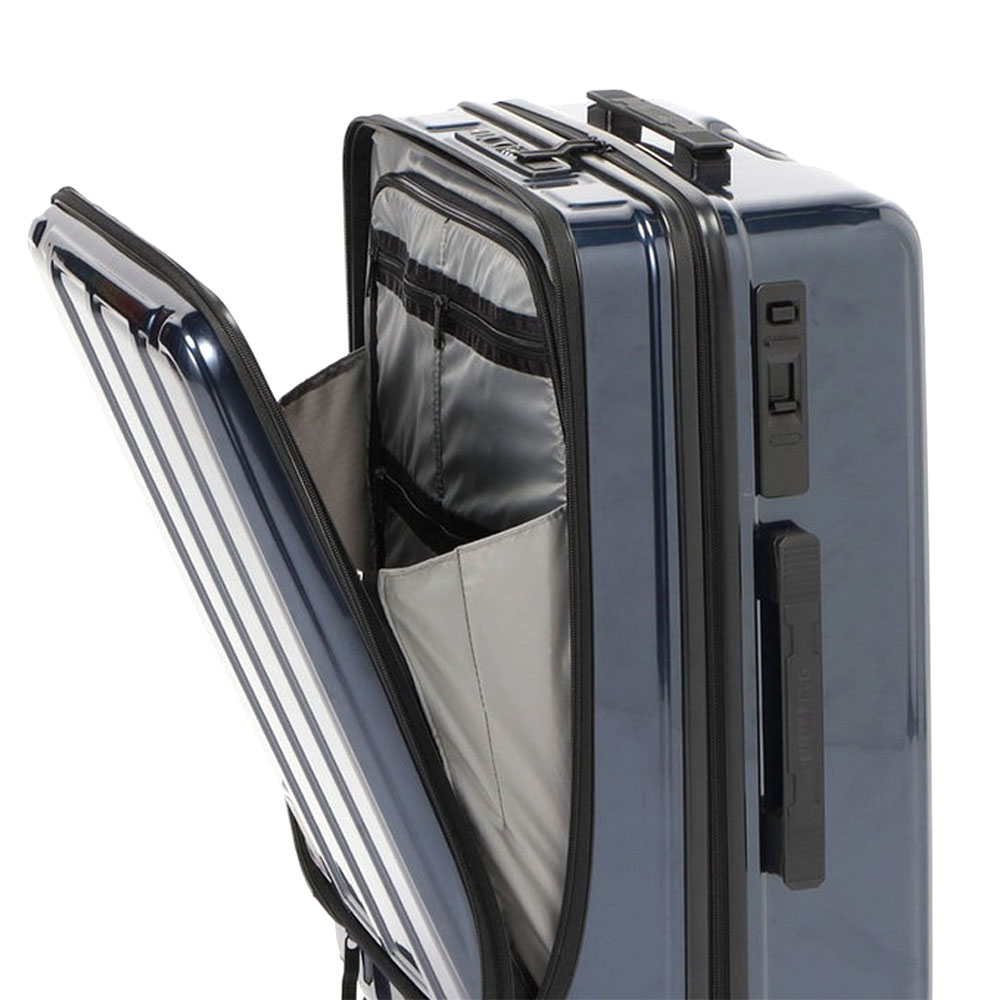 BRIEFING H-60F キャリーケース | TOZAI NANBOKUYA