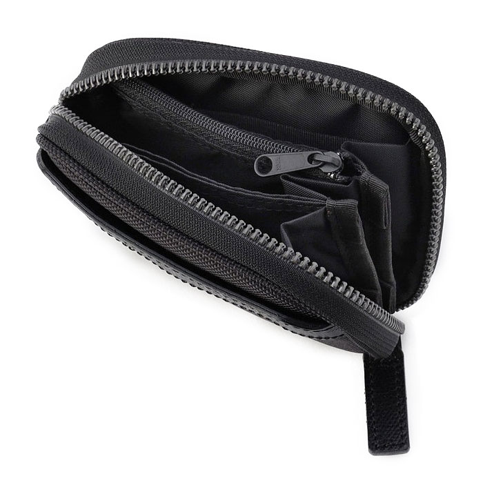 BRIEFING フュージョン コインケース | TOZAI NANBOKUYA