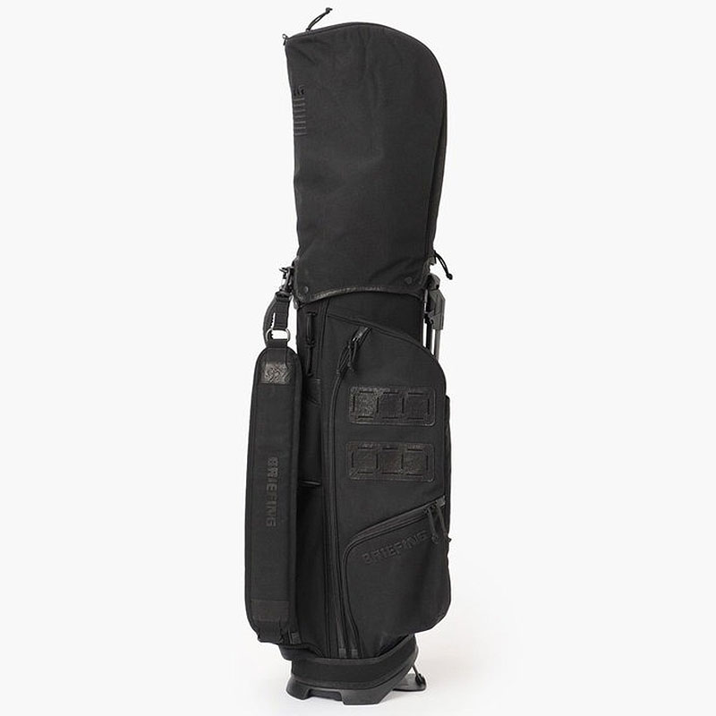 BRIEFING GOLF DLシリーズ キャディーバッグ | TOZAI NANBOKUYA