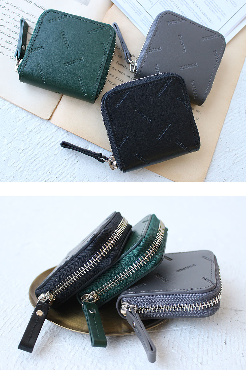 PORTER ポーター エンチェイス コインケース | TOZAI NANBOKUYA