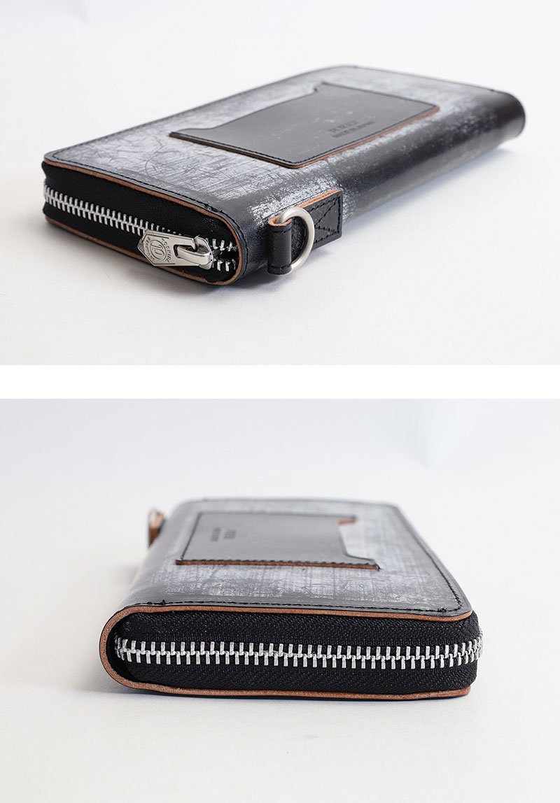 PORTER ポーター デューク ロングウォレット | TOZAI NANBOKUYA