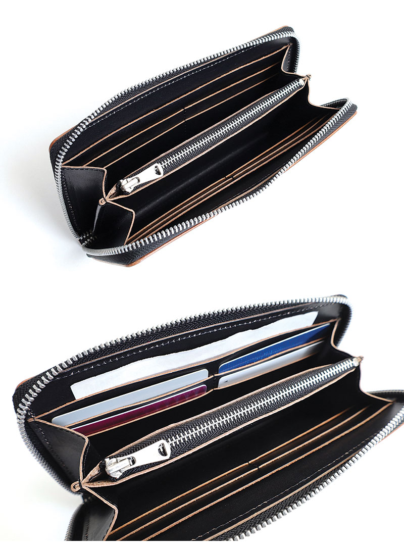 PORTER ポーター デューク ロングウォレット | TOZAI NANBOKUYA