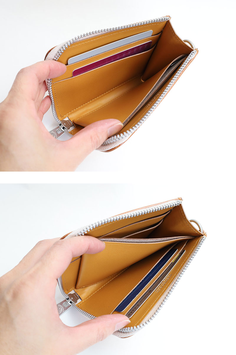 PORTER ポーター デューク マルチウォレット | TOZAI NANBOKUYA