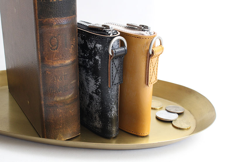 PORTER ポーター デューク コインケース | TOZAI NANBOKUYA