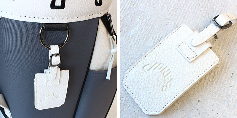 JONES キャディーバッグ | TOZAI NANBOKUYA