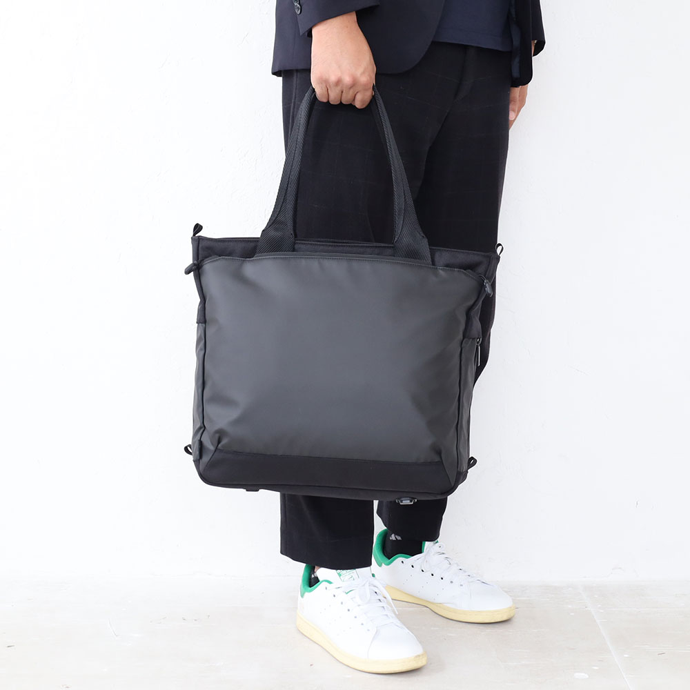 タイムセール15%OFF】ace. GENE デュラムーブ トートバッグ | TOZAI