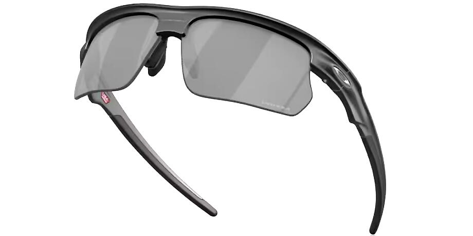 OAKLEY BiSphaera OO9400-0268 68mm マット スチール Steel Prizm