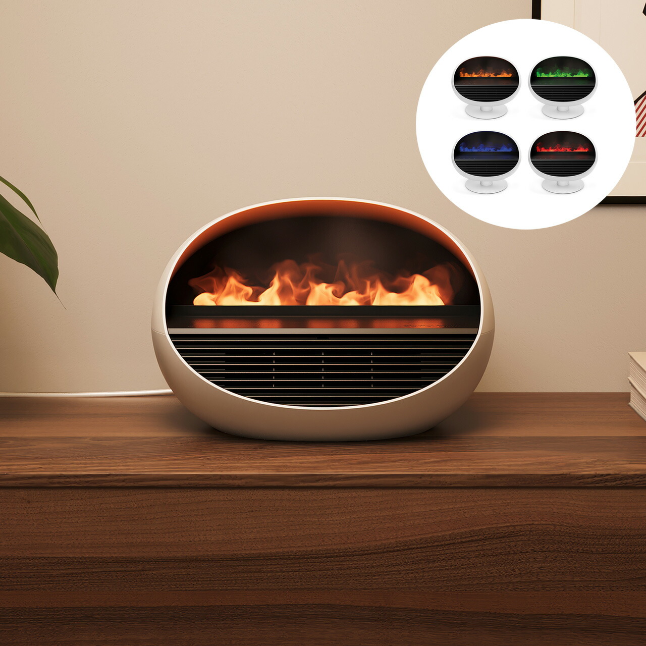 楽天市場】Stadler Form スタドラーフォーム Erik Aroma Fan Heater