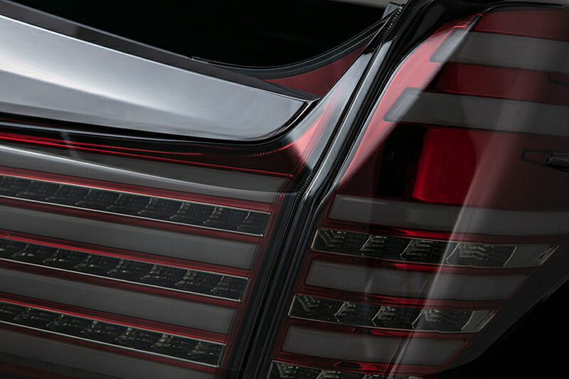 公式ショップ限定カラー】Valenti ヴァレンティ 30アルファード後期