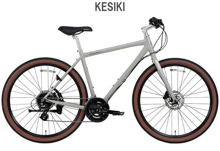 特典付き!)KhodaaBloom コーダーブルーム KESIKI ケシキ マットグレー