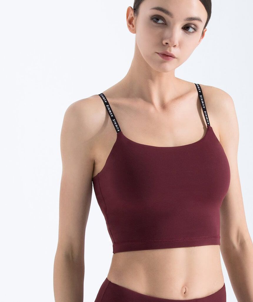 楽天市場】ラスト1点【20%OFF】アムニー ヨガウェア AUMNIE CT ロゴ