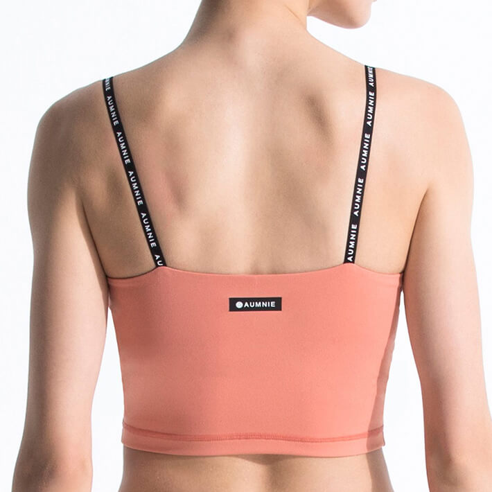 楽天市場】ラスト1点【20%OFF】アムニー ヨガウェア AUMNIE CT ロゴ