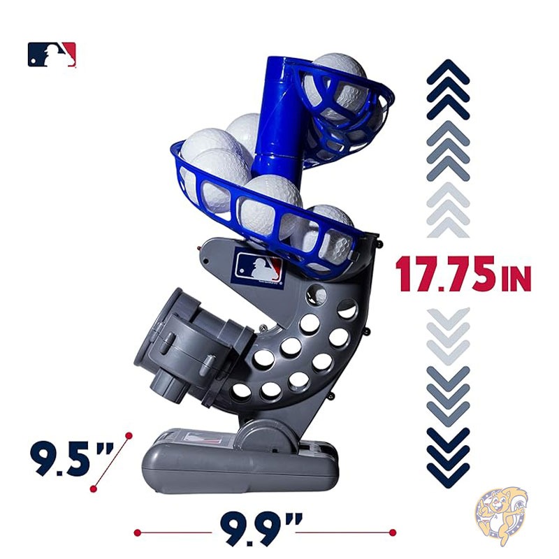 楽天市場】フランクリンスポーツ Franklin Sports MLB 電子野球