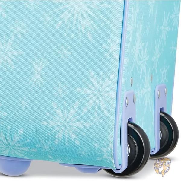 楽天市場】ディズニー アナと雪の女王 子供用スーツケース 機内