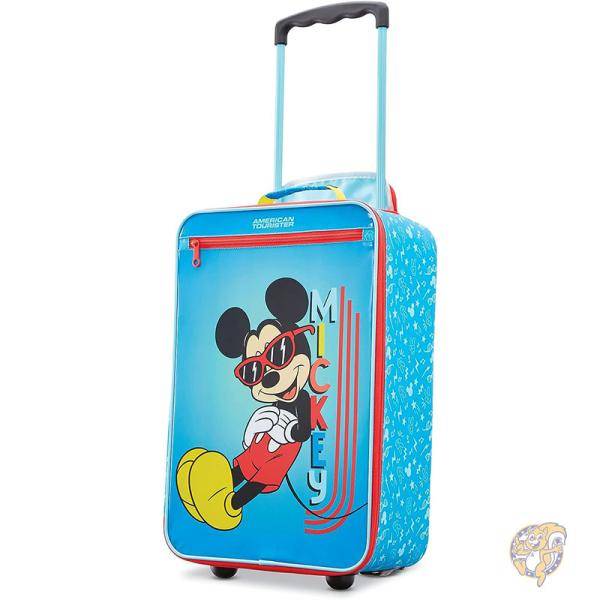 楽天市場】ディズニー Disney スティッチ キッズ スーツケース