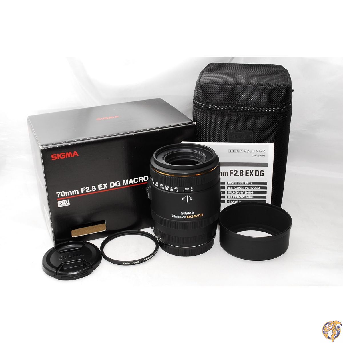 楽天市場】【最大1000円クーポン!4日&5日】Nikon 単焦点レンズ AF-S