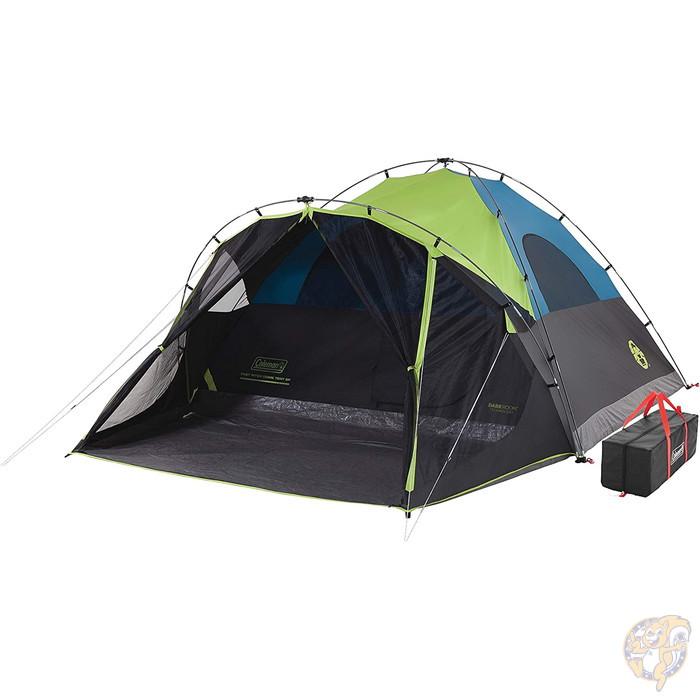 楽天市場】【クーポン配信中】Coleman キャンプ用ドーム型テント