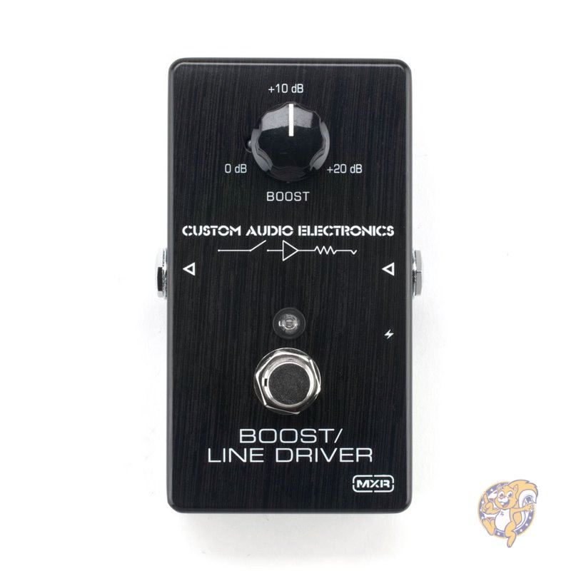 楽天市場】Keeley ◇ Mini Katana Clean Boost ◇クリーンブースター