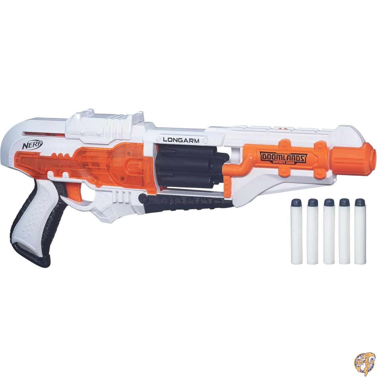 楽天市場】ナーフ ロボロックス ジェイルブレイク ハンマーアクション