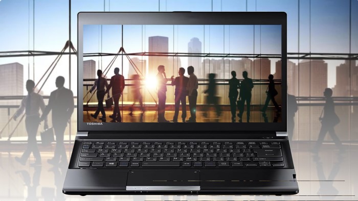 楽天市場】東芝ノート DynaBook R734、スリムコンパクトノートPC、軽量