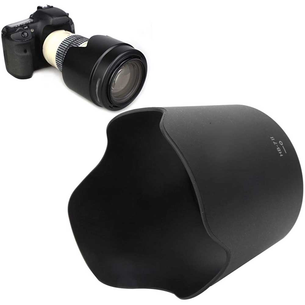 楽天市場】Nikon レンズフード 互換品 HB-7ii マウントレンズフード