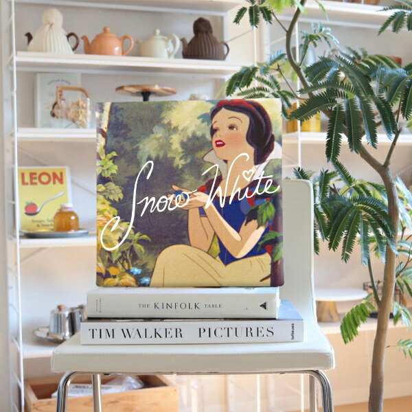 予約品】≪3月入荷予定≫ディズニー 白雪姫 スノーホワイト アート