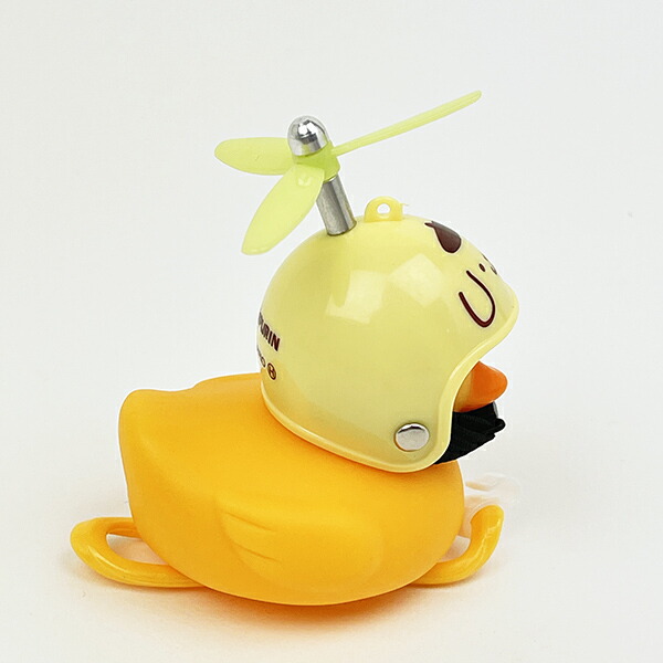 サンリオ ポムポムプリン | サイクリングマスコット - パーフェクト