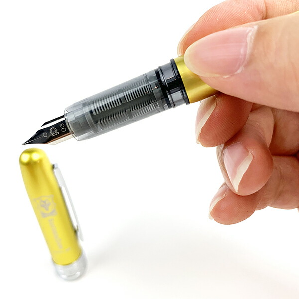 ツイステッドワンダーランド サバナクロー寮 万年筆 ペン 文房具