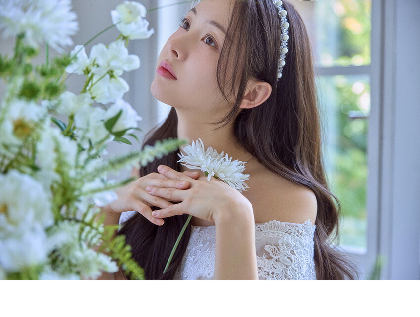 手植えフルウィッグ) レイヤードルーズCカールパーマ (モースト原糸)