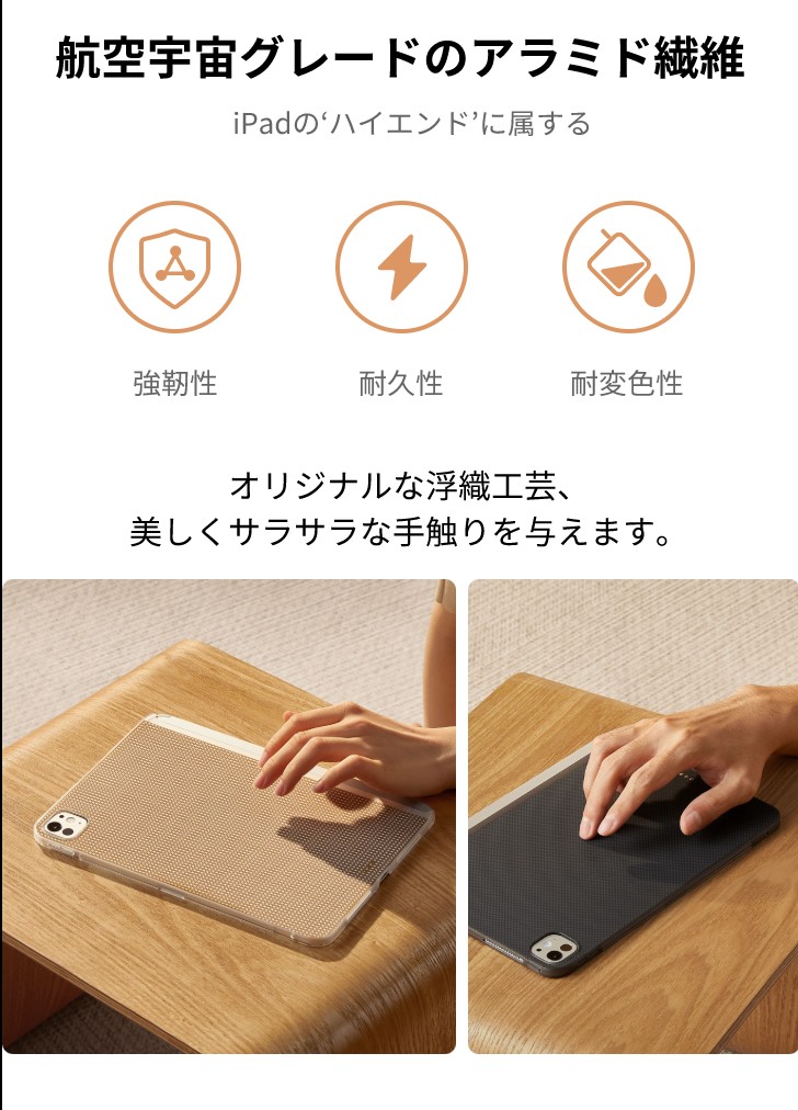 楽天市場】iPad Pro M5 ケース 2025 iPad Pro 11インチ ケース iPad