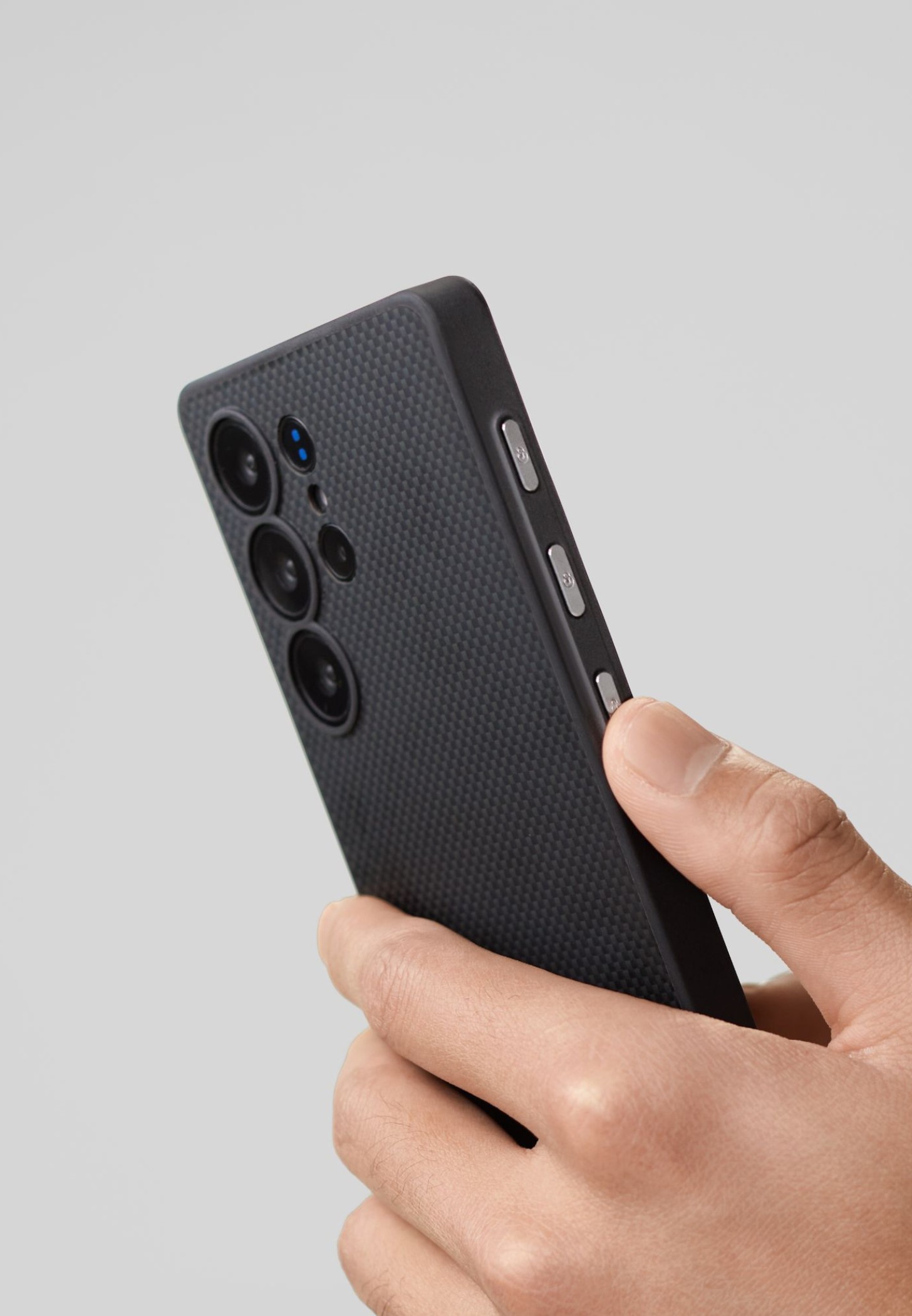 楽天市場】【耐衝撃-NFCボタン付き】 Galaxy S25 Ultra ケース カバー