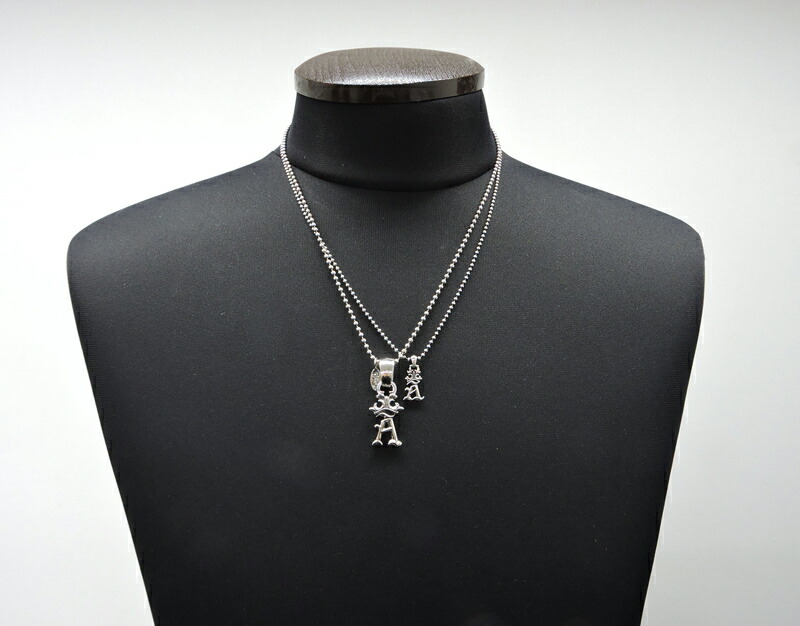 楽天市場】【BWL】Bill Wall Leather ビルウォールレザーINITIAL CROWN