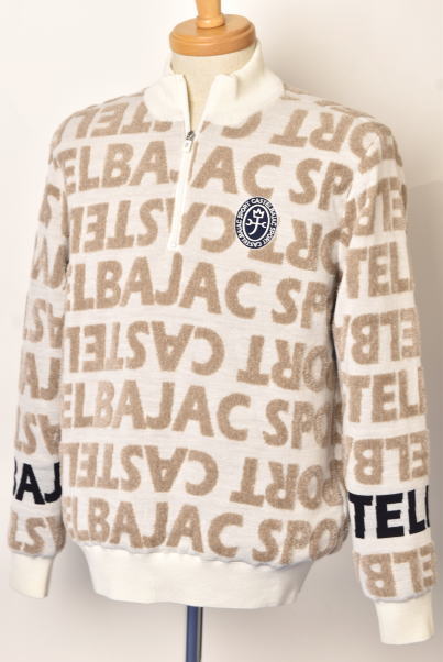 50％OFFセール！ カステルバジャック スポーツ ゴルフ CASTELBAJAC