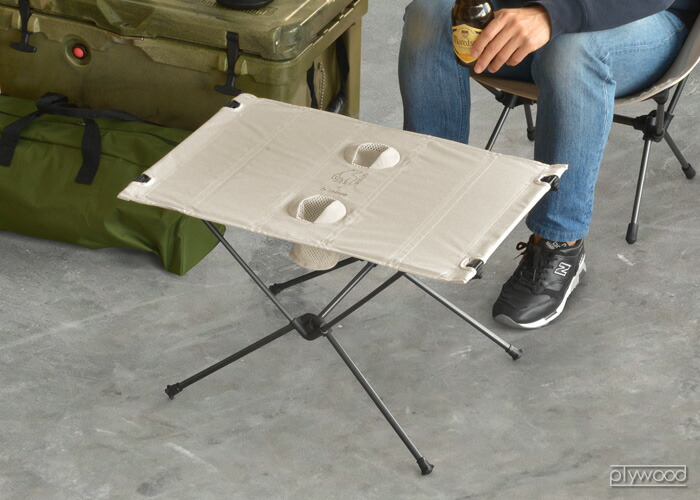 楽天市場】正規品 ノルディスク×ヘリノックス ベッド Nordisk×Helinox