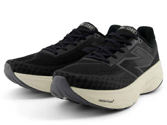 楽天市場】ニューバランス スニーカー メンズ 1080 new balance M1080