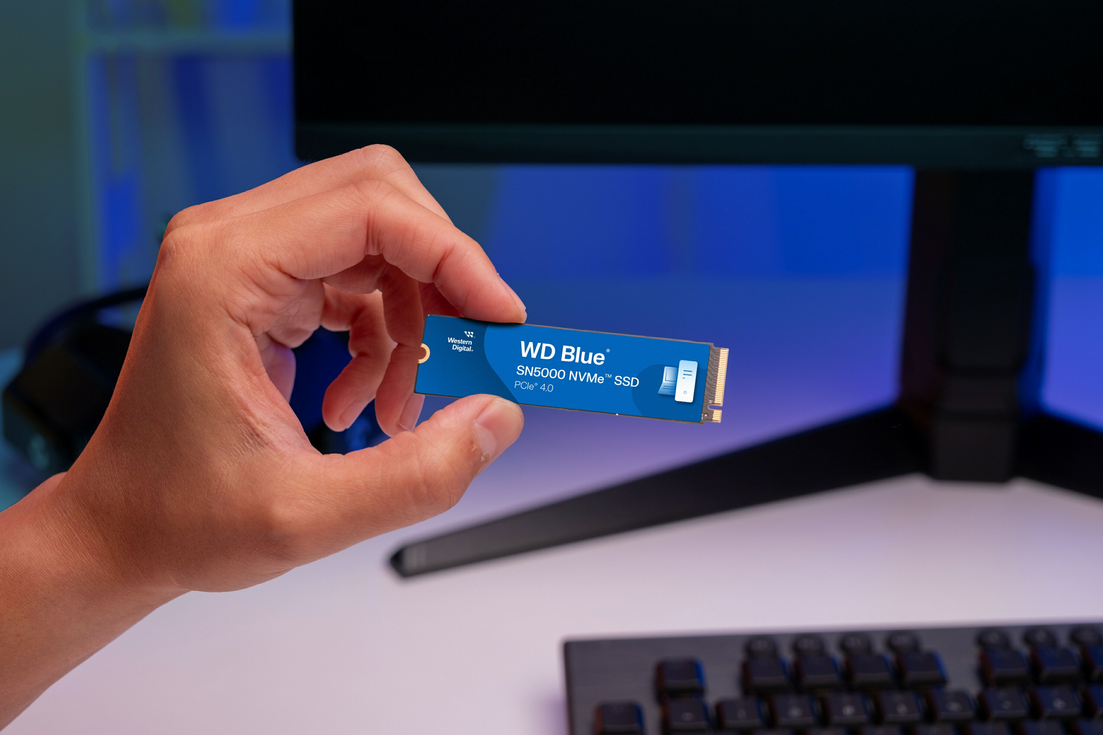 楽天市場】【国内正規流通品】 Western Digital ウエスタンデジタル