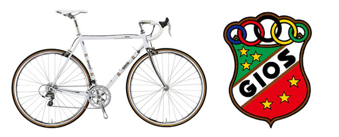 楽天市場】ジオス 2026年モデル VINTAGE（ヴィンテージ） GIOS