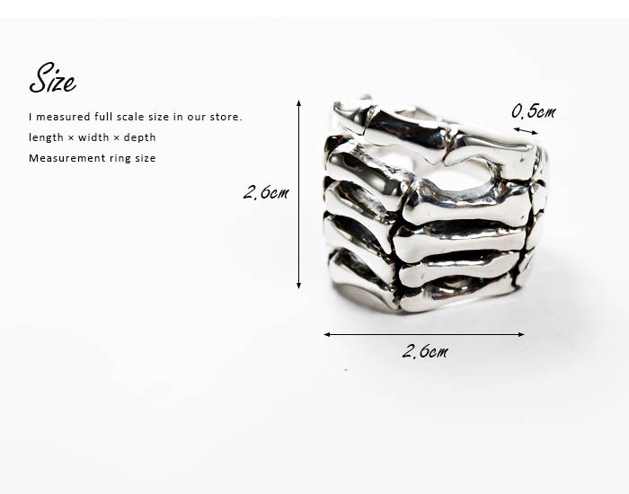 楽天市場】クレイジーピッグ 「正規販売認定店」 シルバー925 リング