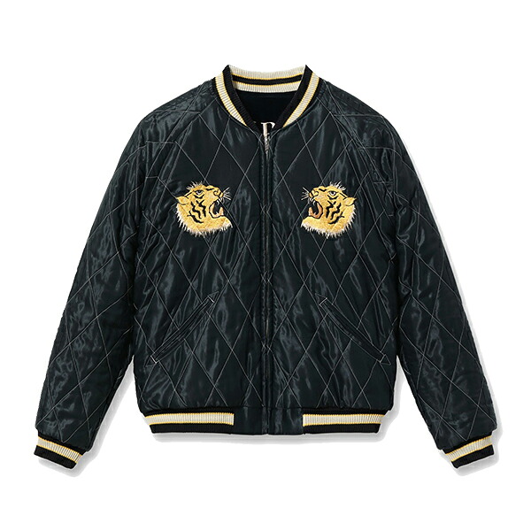 テーラー東洋 TAILOR東洋 別珍 スカジャン TT15792-128 Velveteen