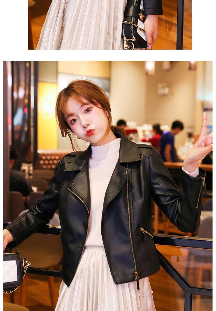 楽天市場】ダブルライダース レザージャケット レディース ブラック 本