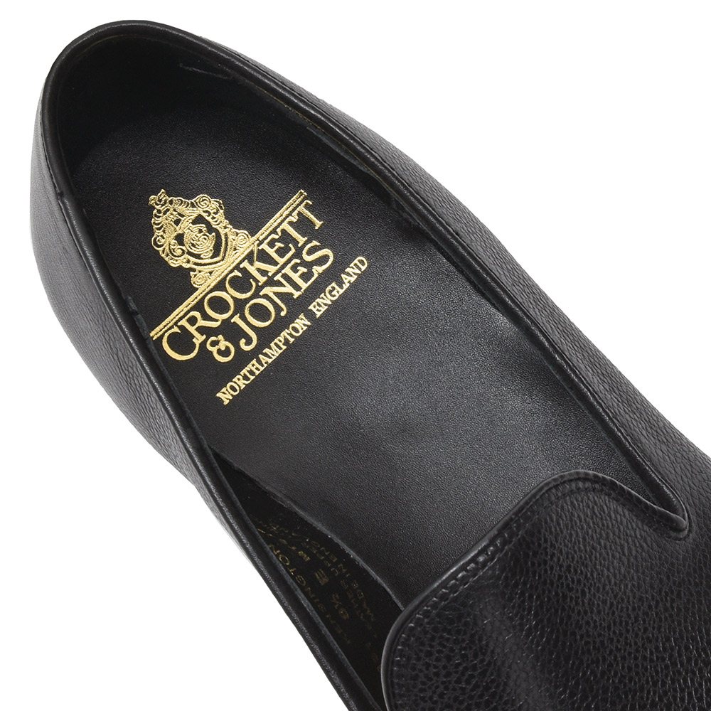 Crockett＆JONES（クロケットアンドジョーンズ）｜【SALE