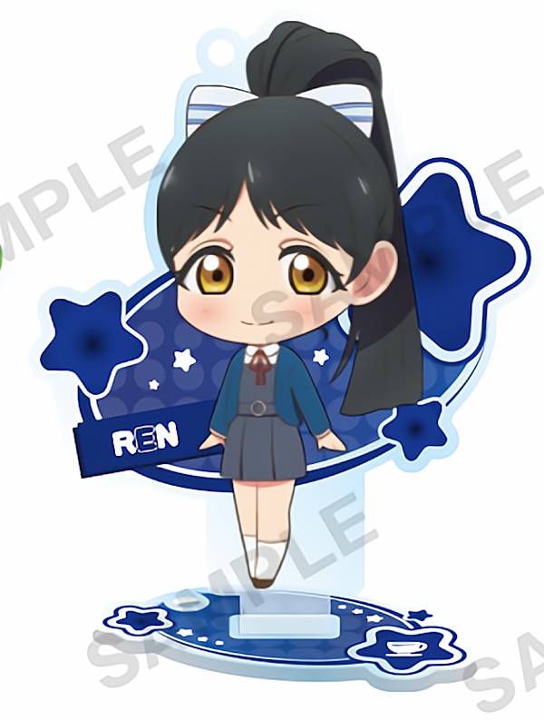 楽天市場】【渋谷かのん】 ラブライブ!スーパースター!! カプセル