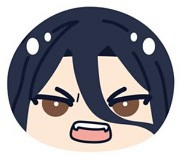 楽天市場】【桜遥】WIND BREAKER おまんじゅうにぎにぎマスコット(2024