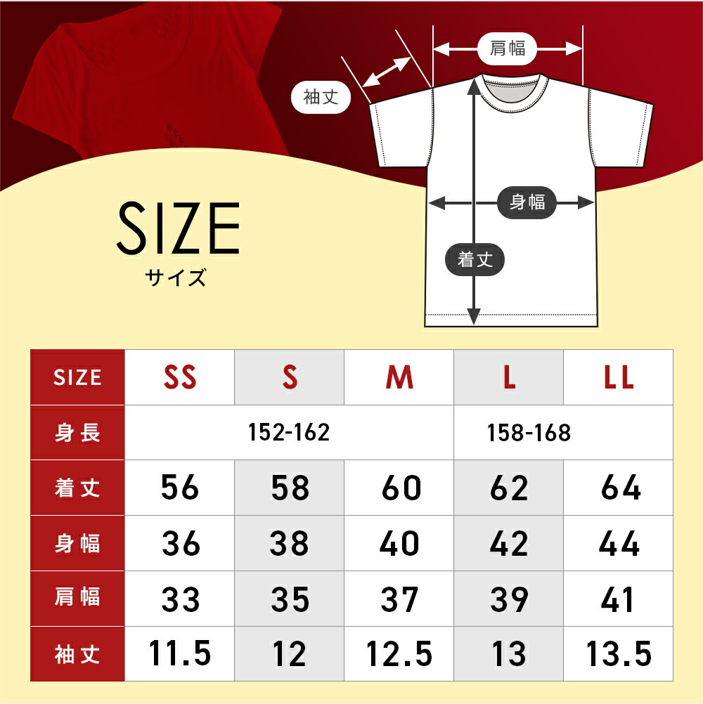 楽天市場】【公式】リライブ シャツ インナー 2分袖 レディース