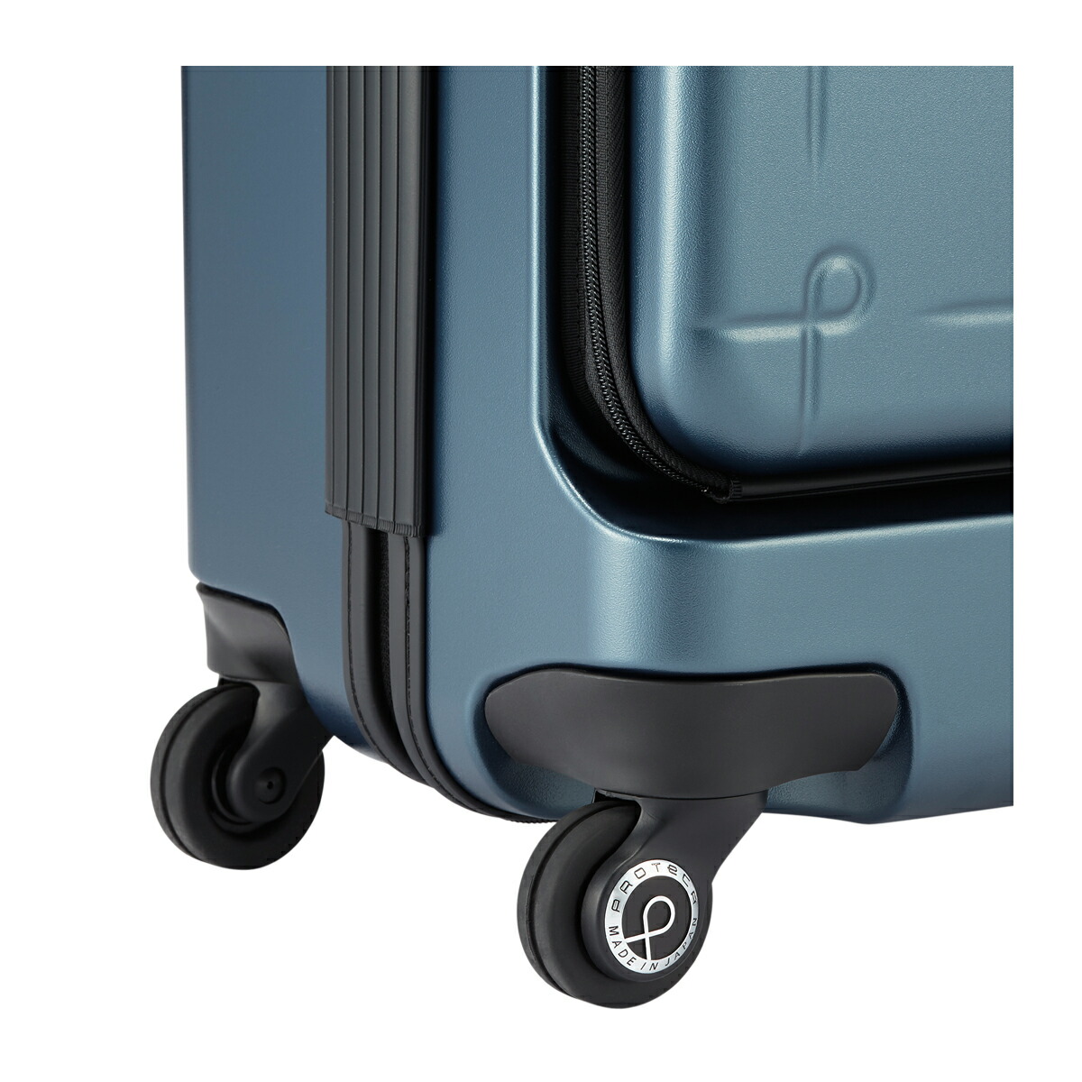 プロテカ スーツケース 機内持ち込み 40L 45cm 3.6kg マックスパス3