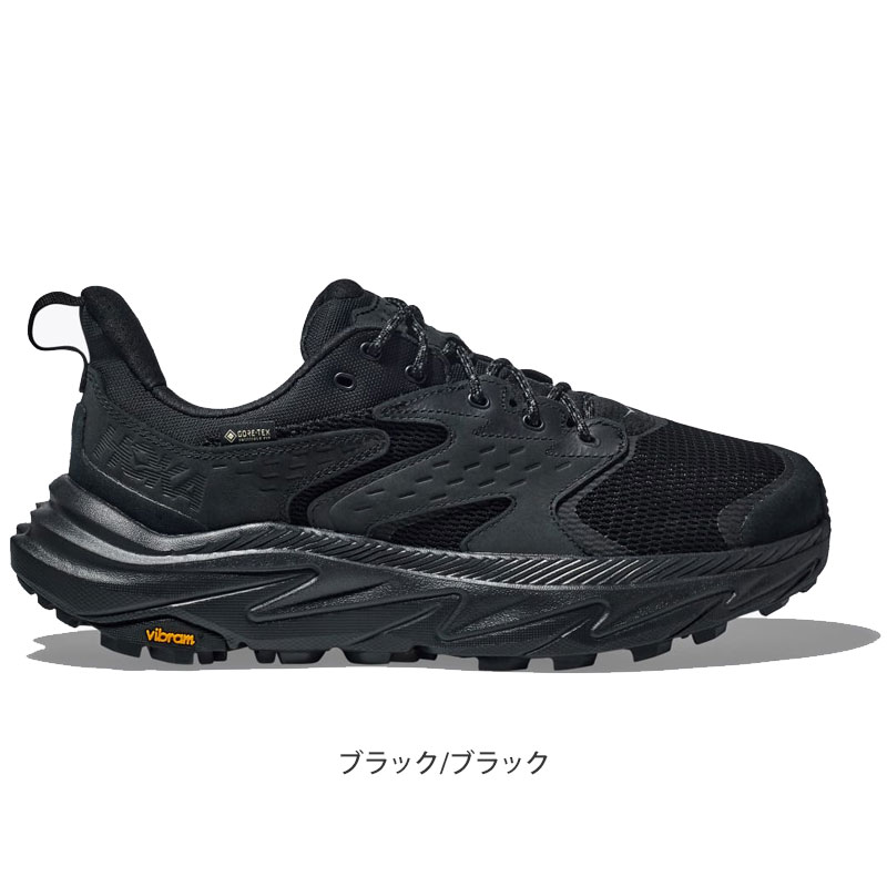 楽天市場】ホカ HOKA ハイキングシューズ 厚底 スニーカー メンズ