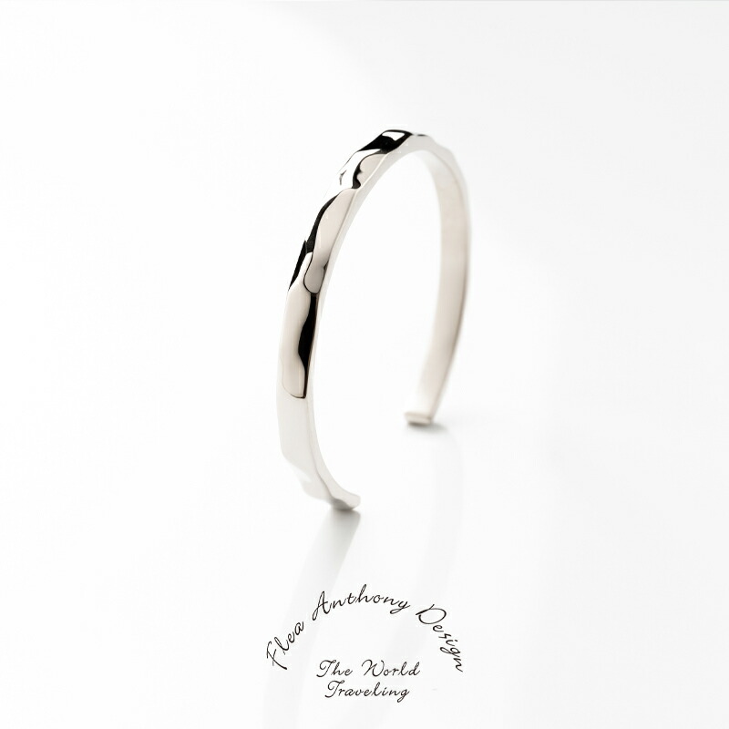 ZERO OnlineShop,シルバーアクセサリー,バングル・ブレスレット | ろー