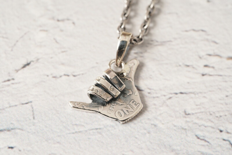 ZERO OnlineShop,ブランド別,NORTH WORKS,ネックレス | ろーぐす