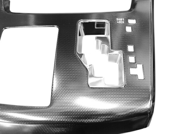 楽天市場】【送料無料】 トヨタ 純正 センタークラスターフィニッシュ